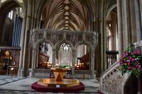 167 Bristol, Cathedral &ndash; &copy; Konrad Füssel (Eberhardt TRAVEL)