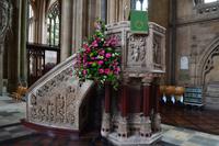 168 Bristol, Cathedral &ndash; &copy; Konrad Füssel (Eberhardt TRAVEL)
