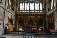 174 Bristol, Cathedral &ndash; &copy; Konrad Füssel (Eberhardt TRAVEL)