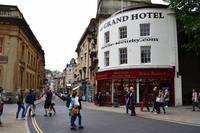 183 Bristol, historische Häuser &ndash; &copy; Konrad Füssel (Eberhardt TRAVEL)
