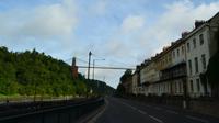 185 Bristol, Brunels Cliffton Suspensions Bridge &ndash; &copy; Konrad Füssel (Eberhardt TRAVEL)