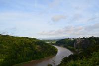 187 Bristol, Avenmouth &ndash; &copy; Konrad Füssel (Eberhardt TRAVEL)