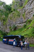 191 Cheddar Gorge &ndash; &copy; Konrad Füssel (Eberhardt TRAVEL)