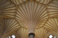 206 Wells, Cathedral &ndash; &copy; Konrad Füssel (Eberhardt TRAVEL)