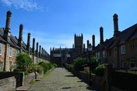 209 Wells, Vickars Close &ndash; &copy; Konrad Füssel (Eberhardt TRAVEL)