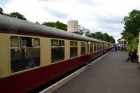 230 Bodmin & Wenford Railway &ndash; &copy; Konrad Füssel (Eberhardt TRAVEL)