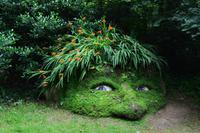 248 The Lost Gardens of Heligan &ndash; &copy; Konrad Füssel (Eberhardt TRAVEL)