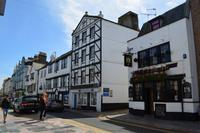 270 Plymouth, Barbican &ndash; &copy; Konrad Füssel (Eberhardt TRAVEL)