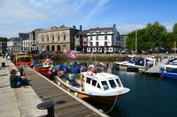 271 Plymouth, Barbican &ndash; &copy; Konrad Füssel (Eberhardt TRAVEL)