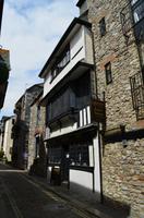 274 Plymouth, Tudor House &ndash; &copy; Konrad Füssel (Eberhardt TRAVEL)