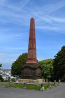 281 Plymouth, the Hoe &ndash; &copy; Konrad Füssel (Eberhardt TRAVEL)