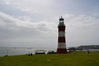 283 Plymouth, the Hoe &ndash; &copy; Konrad Füssel (Eberhardt TRAVEL)