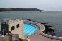 289 Plymouth,Tinside Lido &ndash; &copy; Konrad Füssel (Eberhardt TRAVEL)