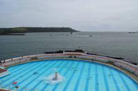 290 Plymouth,Tinside Lido &ndash; &copy; Konrad Füssel (Eberhardt TRAVEL)