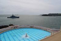 292 Plymouth,Tinside Lido &ndash; &copy; Konrad Füssel (Eberhardt TRAVEL)