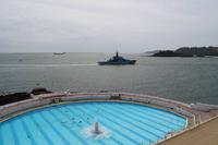 293 Plymouth,Tinside Lido &ndash; &copy; Konrad Füssel (Eberhardt TRAVEL)