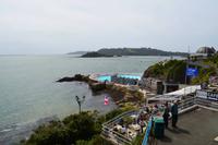 295 Plymouth,Tinside Lido &ndash; &copy; Konrad Füssel (Eberhardt TRAVEL)