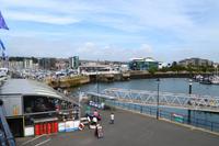 297 Plymouth, Sutton Harbour &ndash; &copy; Konrad Füssel (Eberhardt TRAVEL)