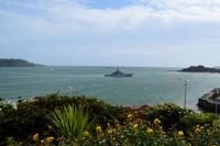 312 Plymouth, the Hoe und Lido &ndash; &copy; Konrad Füssel (Eberhardt TRAVEL)