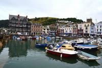 317 Dartmouth &ndash; &copy; Konrad Füssel (Eberhardt TRAVEL)