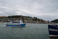 318 Dartmouth &ndash; &copy; Konrad Füssel (Eberhardt TRAVEL)
