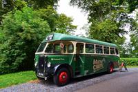 325 Greenway House, Leyland Choach &ndash; &copy; Konrad Füssel (Eberhardt TRAVEL)