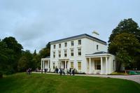 327 Greenway House &ndash; &copy; Konrad Füssel (Eberhardt TRAVEL)