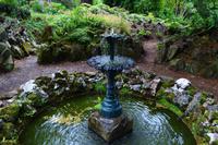 347 Greenway House, Garden &ndash; &copy; Konrad Füssel (Eberhardt TRAVEL)