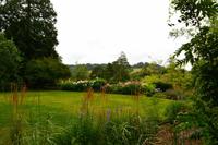 349 Greenway House, Garden &ndash; &copy; Konrad Füssel (Eberhardt TRAVEL)