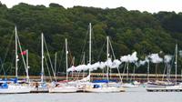 353 Dartmouth Railway &ndash; &copy; Konrad Füssel (Eberhardt TRAVEL)