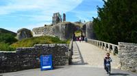 371 Corfe Castle &ndash; &copy; Konrad Füssel (Eberhardt TRAVEL)