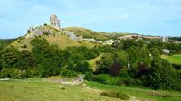 387 Corfe Castle &ndash; &copy; Konrad Füssel (Eberhardt TRAVEL)