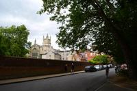396 Winchester, Winchester College &ndash; &copy; Konrad Füssel (Eberhardt TRAVEL)