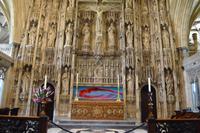 415 Winchester, Cathedral &ndash; &copy; Konrad Füssel (Eberhardt TRAVEL)