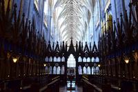 417 Winchester, Cathedral &ndash; &copy; Konrad Füssel (Eberhardt TRAVEL)