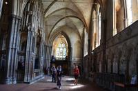 420 Winchester, Cathedral &ndash; &copy; Konrad Füssel (Eberhardt TRAVEL)