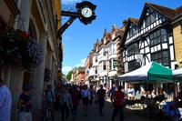 426 Winchester, High Street &ndash; &copy; Konrad Füssel (Eberhardt TRAVEL)