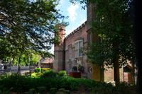440 Winchester, Abbey House &ndash; &copy; Konrad Füssel (Eberhardt TRAVEL)