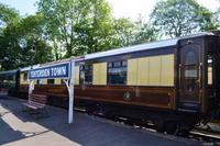 449 Kent & East Sussex Railway &ndash; &copy; Konrad Füssel (Eberhardt TRAVEL)