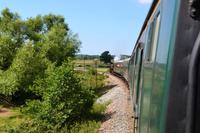453 Kent & East Sussex Railway &ndash; &copy; Konrad Füssel (Eberhardt TRAVEL)