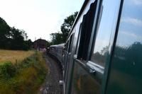 457 Kent & East Sussex Railway &ndash; &copy; Konrad Füssel (Eberhardt TRAVEL)
