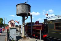 460 Kent & East Sussex Railway &ndash; &copy; Konrad Füssel (Eberhardt TRAVEL)
