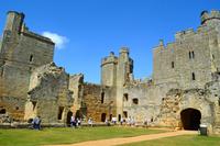 473 Bodiam Castle &ndash; &copy; Konrad Füssel (Eberhardt TRAVEL)