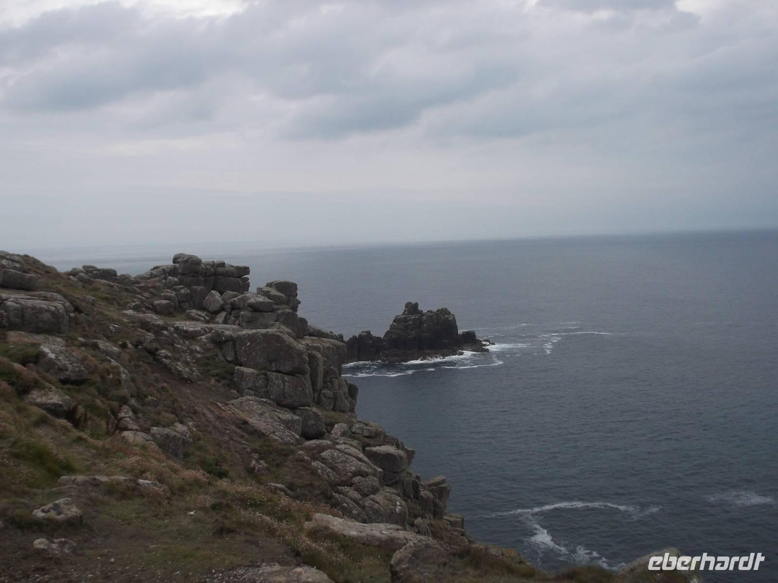 Lands End &ndash; &copy; Michael Krause (Eberhardt TRAVEL)