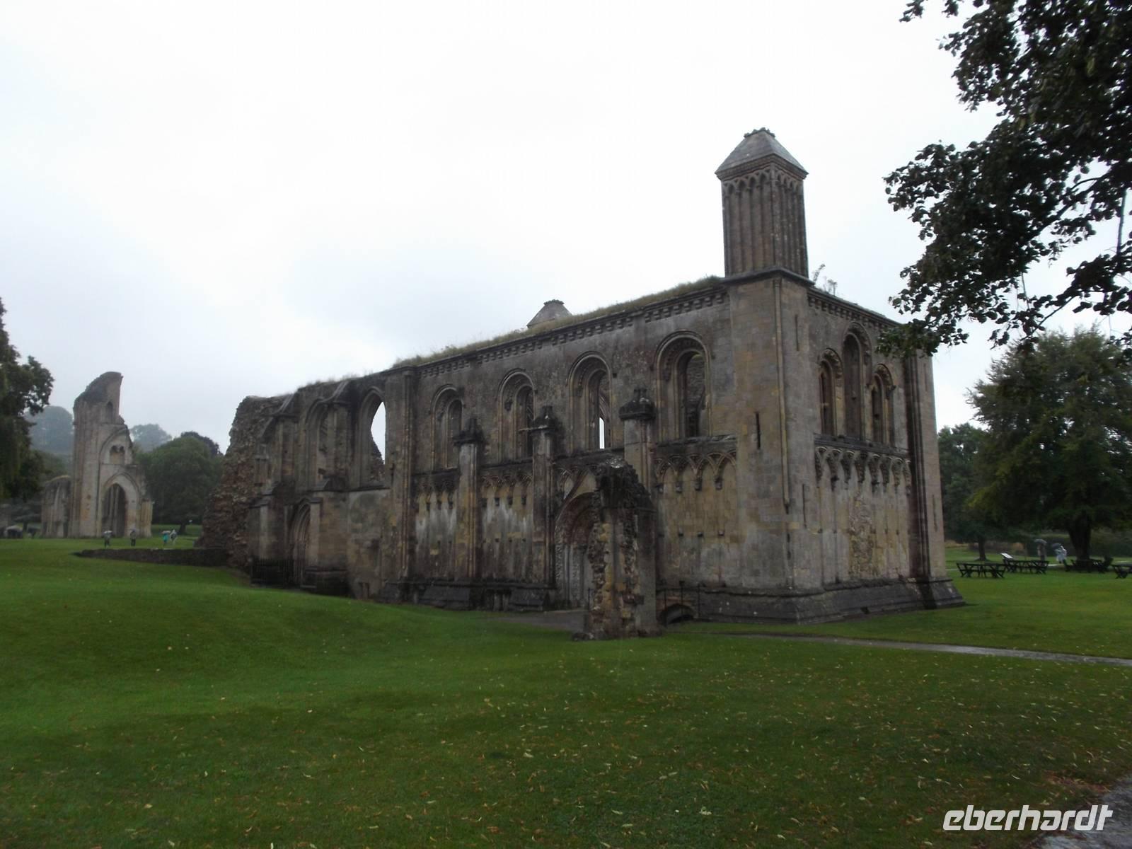 Abtei Glastonbury &ndash; &copy; Michael Krause (Eberhardt TRAVEL)