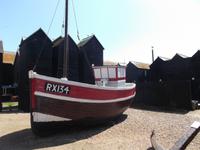 Net-Lofts in Hastings &ndash; &copy; Michael Krause (Eberhardt TRAVEL)