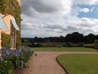Gärten von Killerton House &ndash; &copy; Michael Krause (Eberhardt TRAVEL)