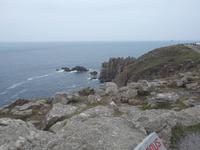 Lands End &ndash; &copy; Michael Krause (Eberhardt TRAVEL)