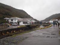 Boscastle &ndash; &copy; Michael Krause (Eberhardt TRAVEL)