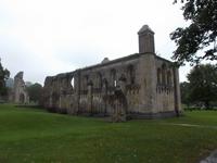 Abtei Glastonbury &ndash; &copy; Michael Krause (Eberhardt TRAVEL)